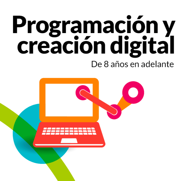 Programación y Creación Digital