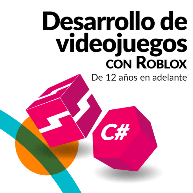Desarrollo de videojuegos con Roblox