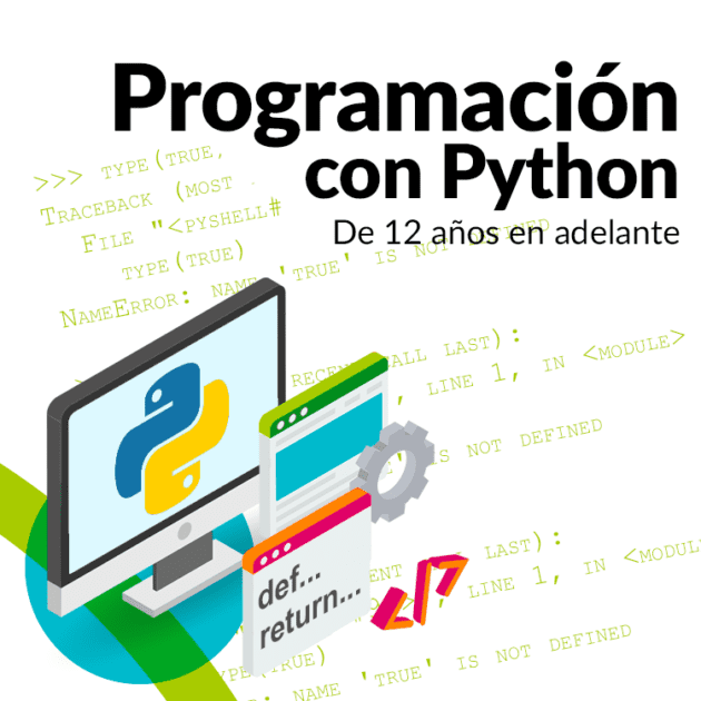 Programación con Python